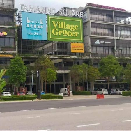 Tamarind Suite Cyberjaya 2-10Pax Duplex Extérieur photo
