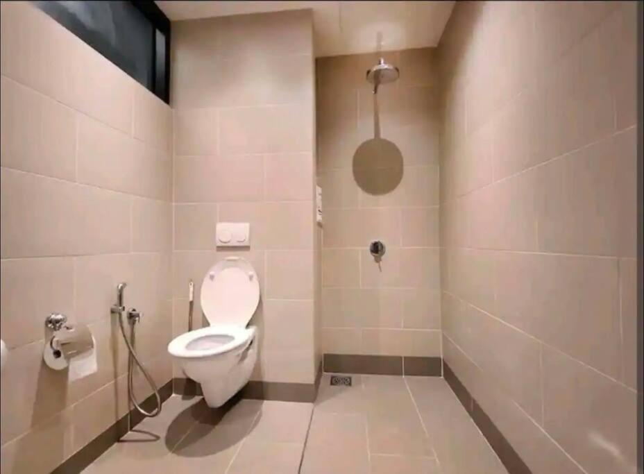 Tamarind Suite Cyberjaya 2-10Pax Duplex Extérieur photo