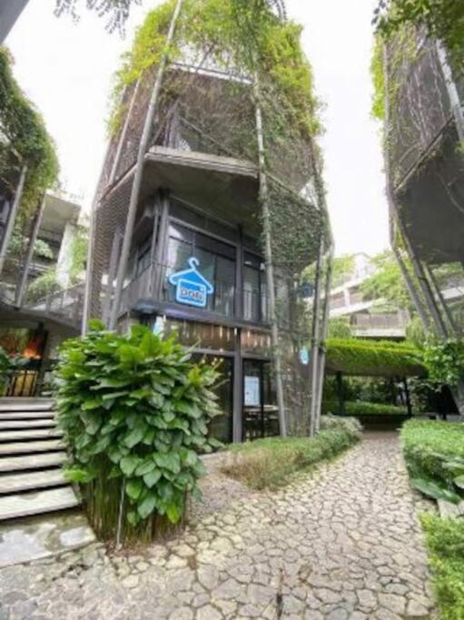Tamarind Suite Cyberjaya 2-10Pax Duplex Extérieur photo