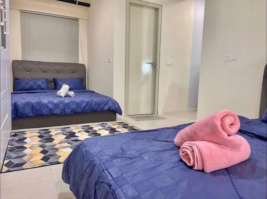 Tamarind Suite Cyberjaya 2-10Pax Duplex Extérieur photo