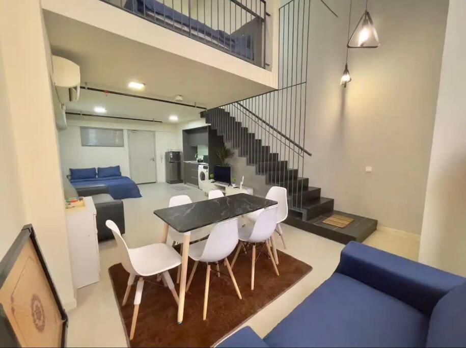 Tamarind Suite Cyberjaya 2-10Pax Duplex Extérieur photo
