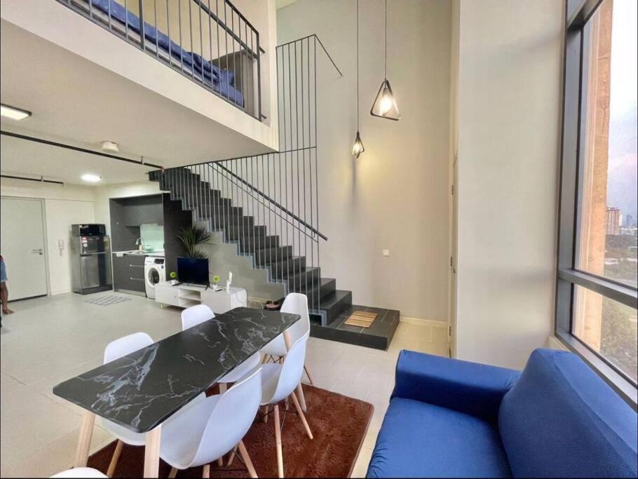 Tamarind Suite Cyberjaya 2-10Pax Duplex Extérieur photo